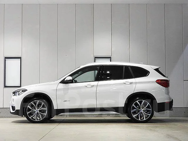 BMW X1. �������, 4wd, 2.0, ������, 18 000����. ��, �/�. ��� ����� �� ������������ ����