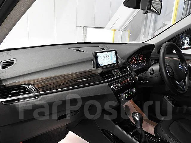BMW X1. �������, 4wd, 2.0, ������, 18 000����. ��, �/�. ��� ����� �� ������������ ����