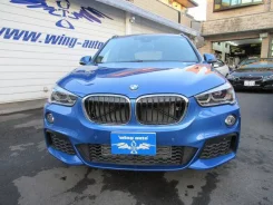 BMW X1. �������, 4wd, 2.0, ������, 4 000����. ��, �/�. ��� �����