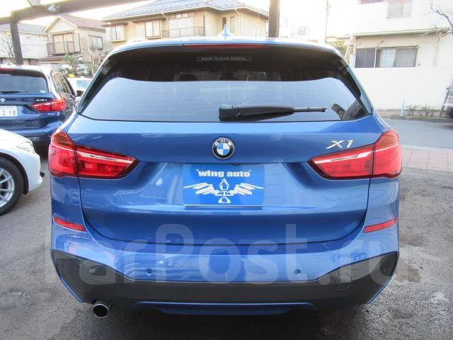 BMW X1. �������, 4wd, 2.0, ������, 4 000����. ��, �/�. ��� ����� �� ������������ ����
