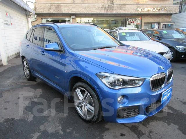BMW X1. �������, 4wd, 2.0, ������, 4 000����. ��, �/�. ��� ����� �� ������������ ����
