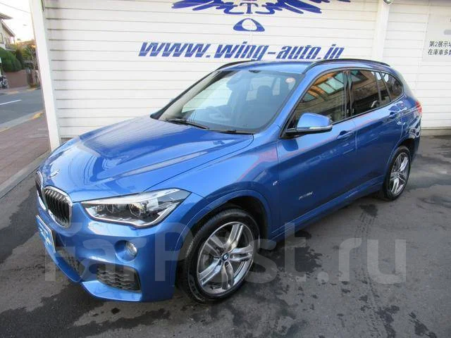 BMW X1. �������, 4wd, 2.0, ������, 4 000����. ��, �/�. ��� ����� �� ������������ ����