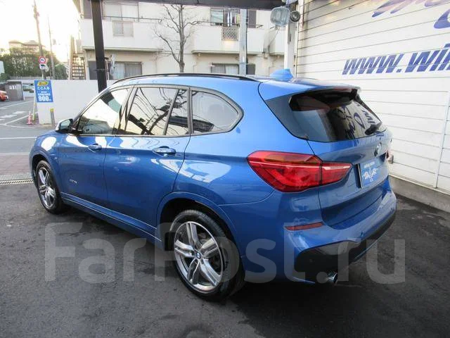 BMW X1. �������, 4wd, 2.0, ������, 4 000����. ��, �/�. ��� ����� �� ������������ ����