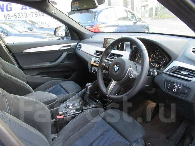 BMW X1. �������, 4wd, 2.0, ������, 4 000����. ��, �/�. ��� ����� �� ������������ ����