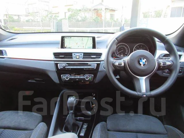 BMW X1. �������, 4wd, 2.0, ������, 4 000����. ��, �/�. ��� ����� �� ������������ ����