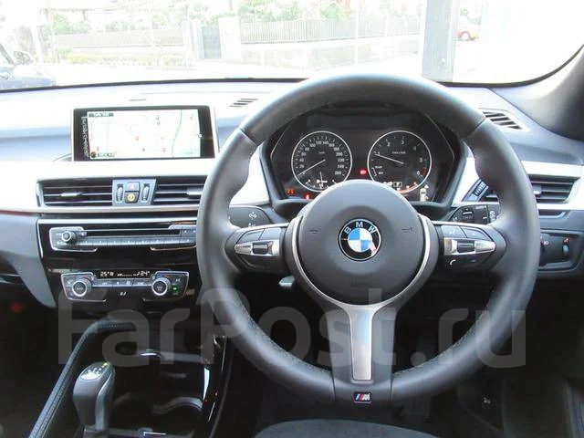 BMW X1. �������, 4wd, 2.0, ������, 4 000����. ��, �/�. ��� ����� �� ������������ ����