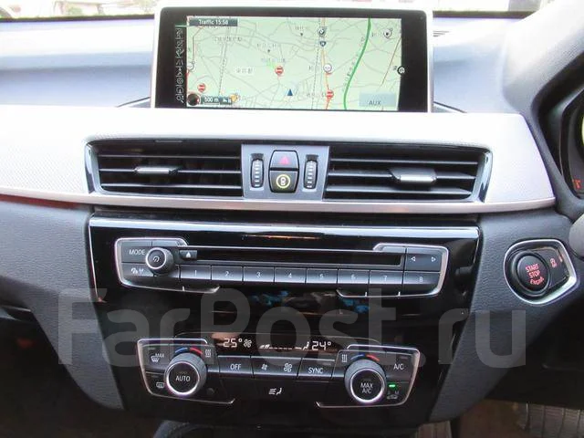 BMW X1. �������, 4wd, 2.0, ������, 4 000����. ��, �/�. ��� ����� �� ������������ ����