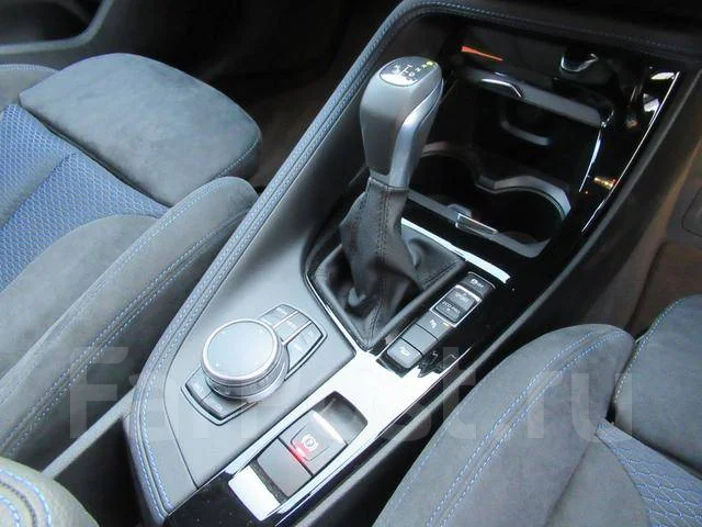 BMW X1. �������, 4wd, 2.0, ������, 4 000����. ��, �/�. ��� ����� �� ������������ ����