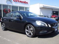 Volvo S60. автомат, 4wd, 3.0, бензин, 31 тыс. км, б/п, нет птс. Под заказ