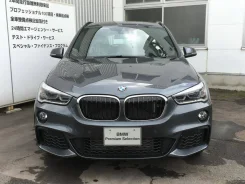 BMW X1. �������, 4wd, 2.0, ������, 13 000����. ��, �/�. ��� �����