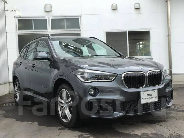 BMW X1. �������, 4wd, 2.0, ������, 13 000����. ��, �/�. ��� ����� �� ������������ ����