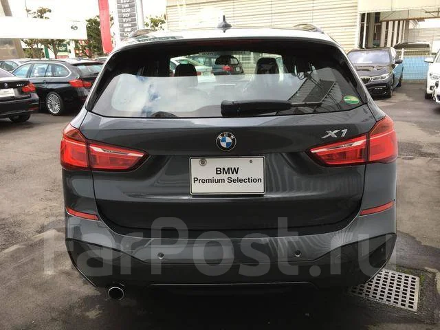 BMW X1. �������, 4wd, 2.0, ������, 13 000����. ��, �/�. ��� ����� �� ������������ ����