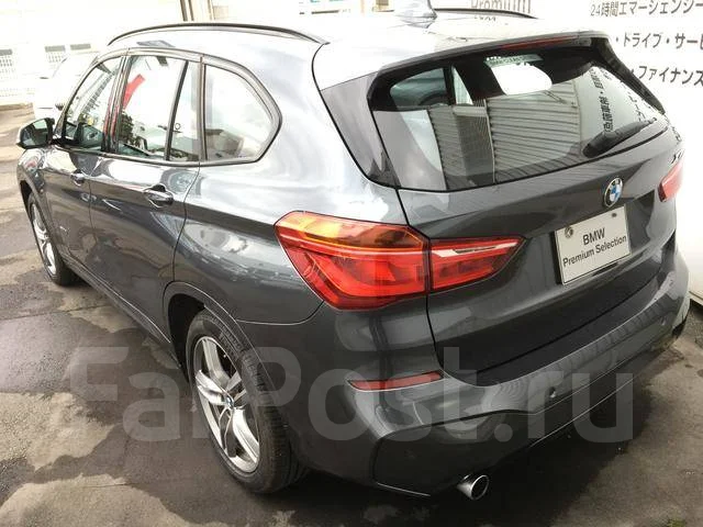 BMW X1. �������, 4wd, 2.0, ������, 13 000����. ��, �/�. ��� ����� �� ������������ ����