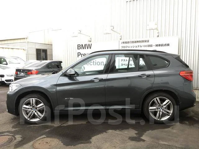 BMW X1. �������, 4wd, 2.0, ������, 13 000����. ��, �/�. ��� ����� �� ������������ ����
