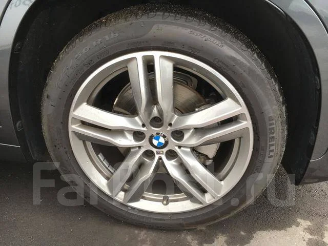 BMW X1. �������, 4wd, 2.0, ������, 13 000����. ��, �/�. ��� ����� �� ������������ ����