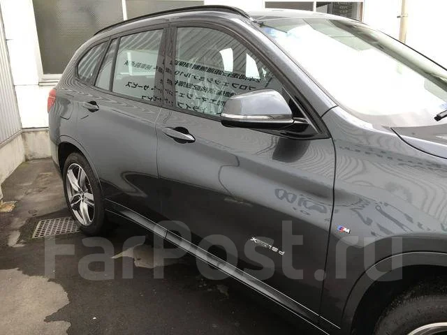 BMW X1. �������, 4wd, 2.0, ������, 13 000����. ��, �/�. ��� ����� �� ������������ ����