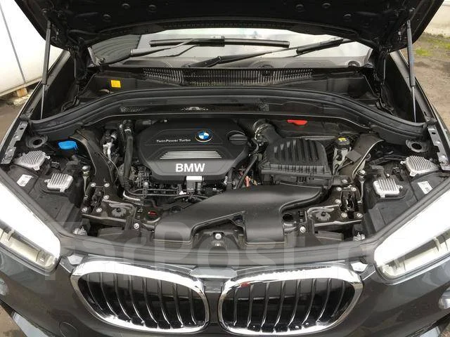 BMW X1. �������, 4wd, 2.0, ������, 13 000����. ��, �/�. ��� ����� �� ������������ ����