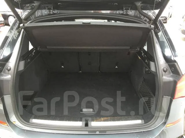 BMW X1. �������, 4wd, 2.0, ������, 13 000����. ��, �/�. ��� ����� �� ������������ ����