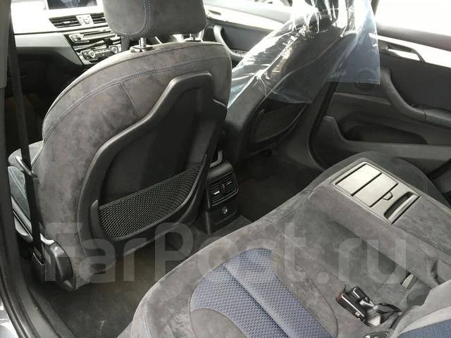 BMW X1. �������, 4wd, 2.0, ������, 13 000����. ��, �/�. ��� ����� �� ������������ ����
