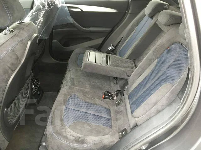 BMW X1. �������, 4wd, 2.0, ������, 13 000����. ��, �/�. ��� ����� �� ������������ ����