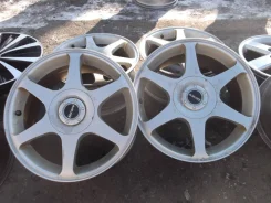 Giraru. 7.0x16", 5x100, 5x114.3, ET48, �� 73,0���. ��� ����� �� ����������� ������ ����