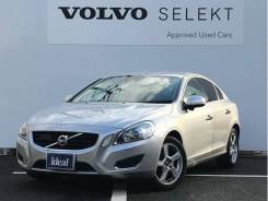 Volvo S60. автомат, передний, 1.6, бензин, 56 тыс. км, б/п, нет птс. Под заказ