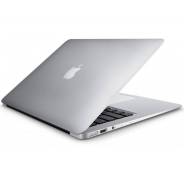 Apple MacBook Air 13 2017 Mid MQD32. 13.3 дюймов (34 см), 1,8 ГГц, ОЗУ 8192 МБ и больше, диск 128 Гб, WiFi, Bluetooth, аккумулятор на 12 ч.