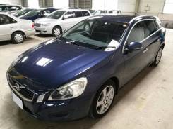 Volvo S60. автомат, передний, 1.6, бензин, 95 тыс. км, б/п, нет птс. Под заказ
