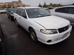 Nissan Expert. VW11, QG18