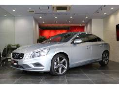 Volvo S60. автомат, передний, 1.6, бензин, 19 тыс. км, б/п, нет птс. Под заказ
