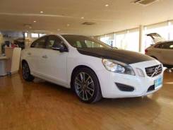 Volvo S60. автомат, передний, 1.6, бензин, 75 тыс. км, б/п, нет птс. Под заказ