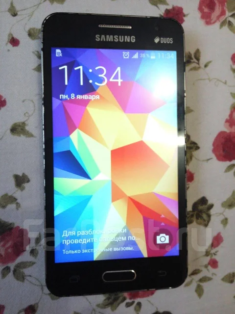 Samsung Galaxy Core 2. �/� ����