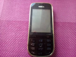 Nokia Asha 202. ����� ����