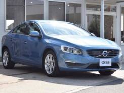 Volvo S60. автомат, передний, 1.6, бензин, 46 тыс. км, б/п. Под заказ