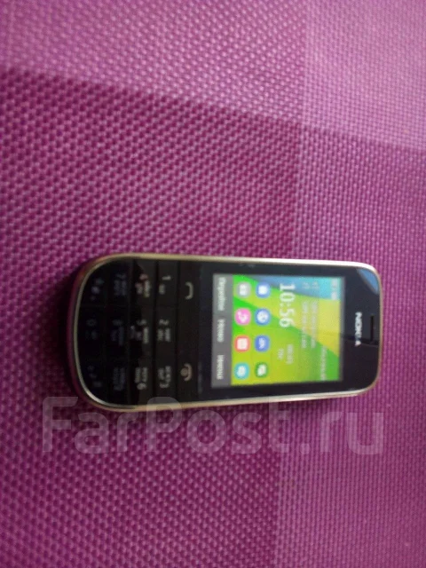 Nokia Asha 202. ����� ����