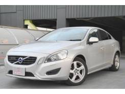 Volvo S60. автомат, передний, 1.6, бензин, 28 тыс. км, б/п. Под заказ