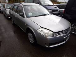 Nissan Wingroad. WFY11, QG15 DE