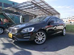 Volvo S60. автомат, передний, 1.6, бензин, 69 тыс. км, б/п. Под заказ