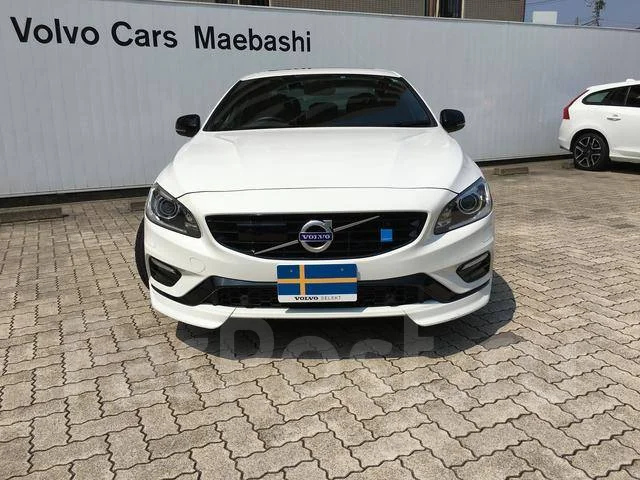 Volvo S60. �������, 4wd, 3.0, ������, 25����. ��, �/�. ��� ����� �� ������������ ����