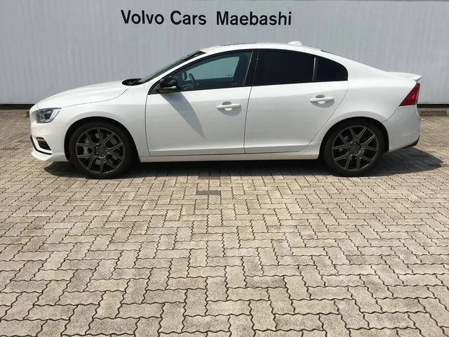 Volvo S60. �������, 4wd, 3.0, ������, 25����. ��, �/�. ��� ����� �� ������������ ����