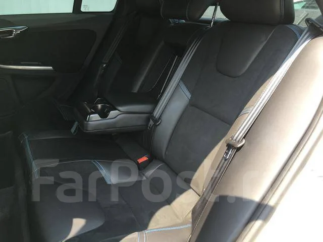 Volvo S60. �������, 4wd, 3.0, ������, 25����. ��, �/�. ��� ����� �� ������������ ����