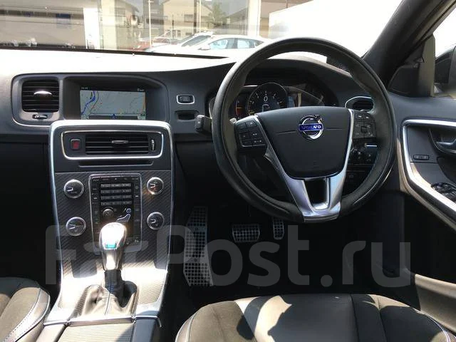 Volvo S60. �������, 4wd, 3.0, ������, 25����. ��, �/�. ��� ����� �� ������������ ����
