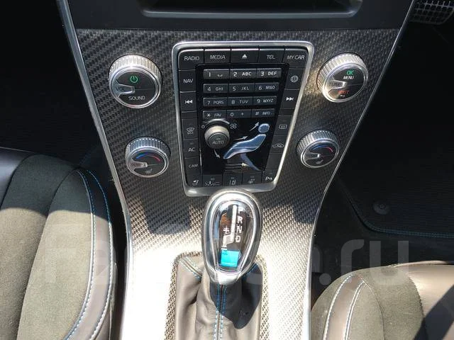 Volvo S60. �������, 4wd, 3.0, ������, 25����. ��, �/�. ��� ����� �� ������������ ����