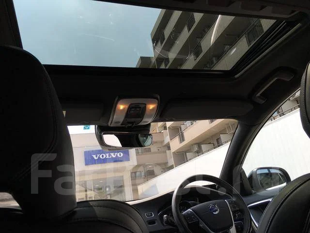Volvo S60. �������, 4wd, 3.0, ������, 25����. ��, �/�. ��� ����� �� ������������ ����