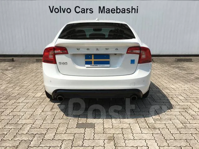 Volvo S60. �������, 4wd, 3.0, ������, 25����. ��, �/�. ��� ����� �� ������������ ����