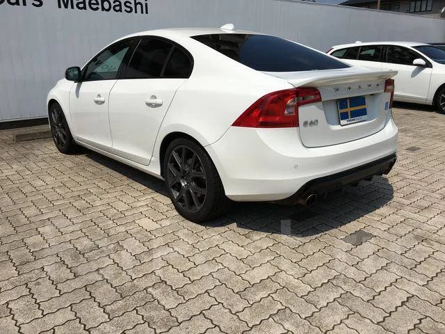 Volvo S60. �������, 4wd, 3.0, ������, 25����. ��, �/�. ��� ����� �� ������������ ����