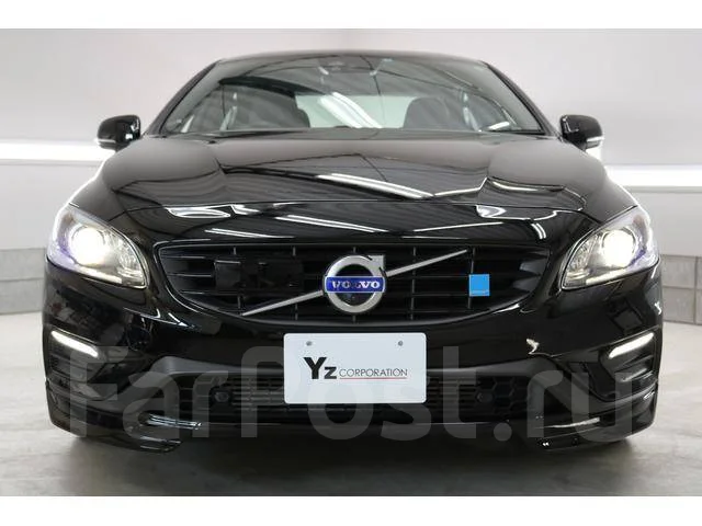 Volvo S60. �������, 4wd, 3.0, ������, 15����. ��, �/�. ��� ����� �� ������������ ����