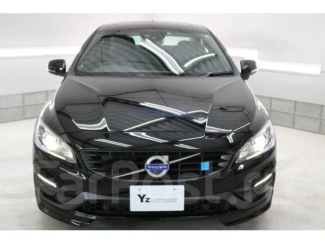 Volvo S60. �������, 4wd, 3.0, ������, 15����. ��, �/�. ��� ����� �� ������������ ����