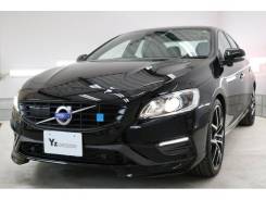 Volvo S60. автомат, 4wd, 3.0, бензин, 15 тыс. км, б/п. Под заказ