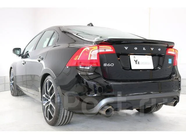 Volvo S60. �������, 4wd, 3.0, ������, 15����. ��, �/�. ��� ����� �� ������������ ����